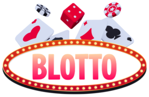 BLOTTO